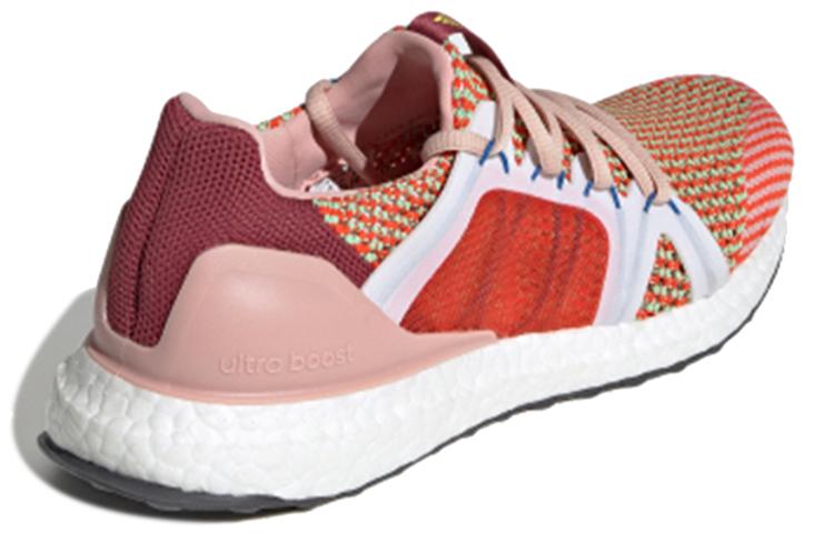 UltraBoost Stella McCartney X UltraBoost Wmns Adidas 'Legend Red Active Orange' Women's EG1069