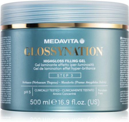 

hair gel TU прозрачный