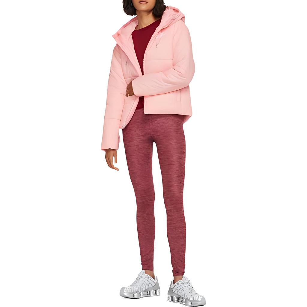 Nike Puffer Jacket Women's Pink CD9044-646