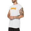 Muscleguys Men’s Fashion Print Breathable Fitness Clothing Gym Bodybuilding Tops Muscleguy Graphic Short Sleeve T-Shirts Cotton Casual Tees