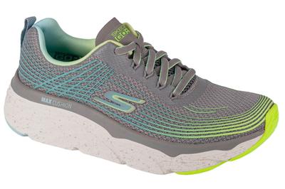 Max Cushioning Elite - Galaxy Burst, Kadın gri Koşu ayakkabısı