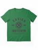 Wolverine and the X Men Xavier Institute Essential Unisex T-Shirt