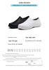 Unisex Waterproof Non-Slip Chef Shoes - Breathable & Oil-Proof for Kitchen Work