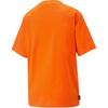 PUMA T Shirt Women's Orange Red 620550-23