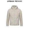 UR Men's 2025 Autumn Casual Hooded Jacket