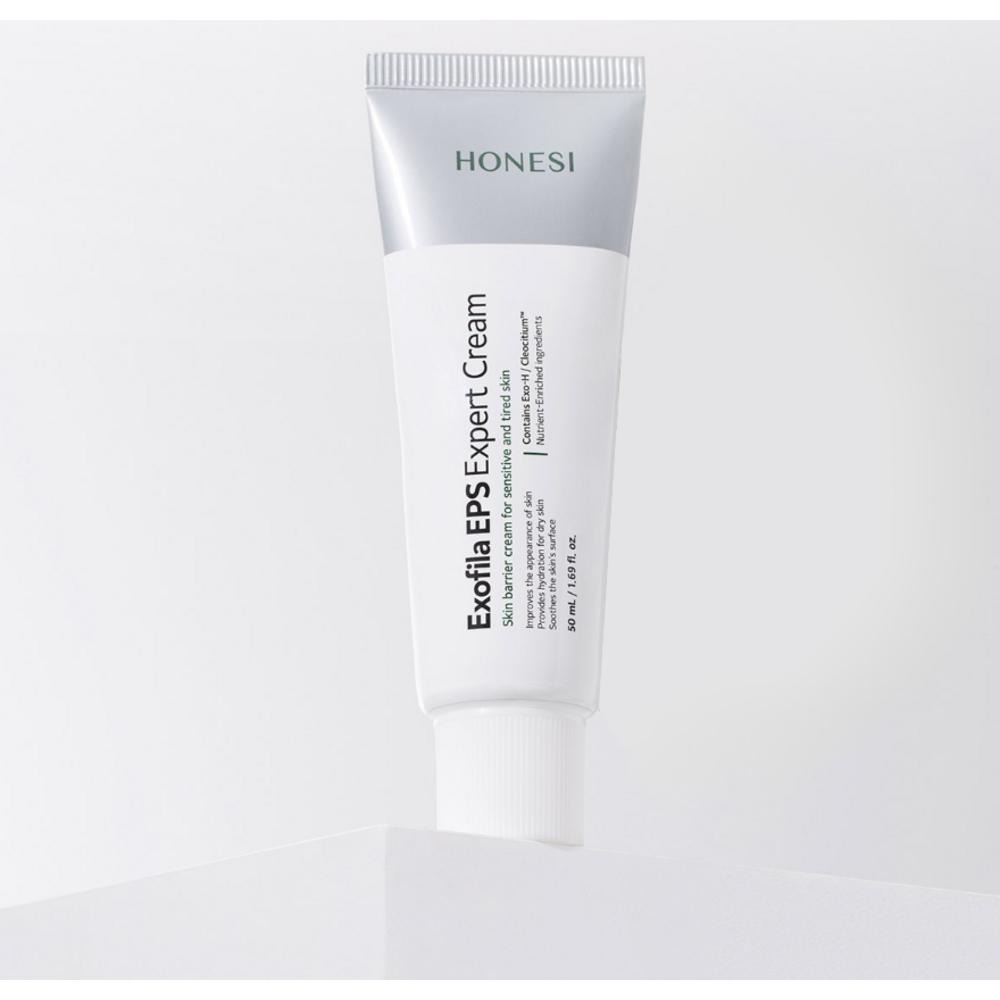 Ernish Exophila EPS Expert Cream