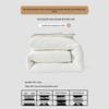 שמיכת צמר אוסטרלי 100% של Mercury Home Textiles