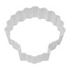 One Size – white