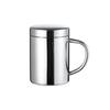 Shangqi Stainless Steel Double-Layer Mug