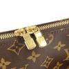 Louis Vuitton M51141 Monogram Koosan GM Koosan GM Bag Tote Bag Shoulder Bag
