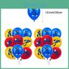 Poppy Playtime Themed Party Supplies Adorable Surprises For Your Child's Birthday Party
