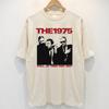 The 1975 Bandtröja, Still At Their Very Best Tour Tee, Vintage Indie Rock Grafisk T-shirt, Musikfans Present, Comfort Colors