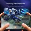 ESCASE Clear Anti-Drop Phone Case for Xiaomi Redmi K Series