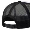 Mlfo Thinking Cap Printed Mesh Baseball Cap Outdoor Mesh Baseball Cap Casual Trucker Hat Unisex Casual Fashion Item