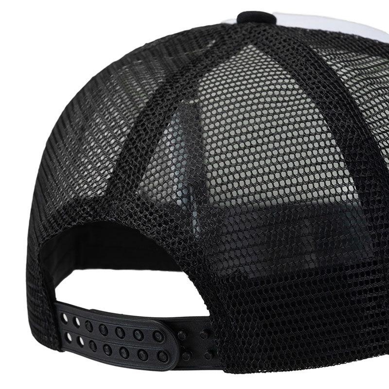 Mlfo Thinking Cap Printed Mesh Baseball Cap Outdoor Mesh Baseball Cap Casual Trucker Hat Unisex Casual Fashion Item