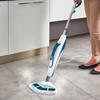 Steam Cleaner - POLTI - Vaporetto SV460 Double - 2 In 1 - 1500 W - Eliminates 99.9% of Germs