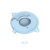Silicone Anti-overflow Bowl Lid For Prevent Spills & Keep Ingredients Cover Mixer For 4.5-5 Quart Tilt-head Stand Mixers Parts