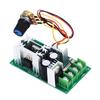 12V 24V 36V 48V Compatible DC Motor Speed Governor Brush Motor Driver Module  For DC Motors
