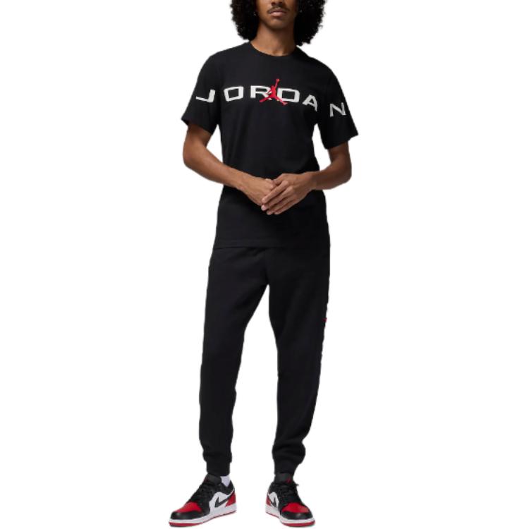 Jordan Men's T-Shirt HJ2358-010