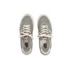Vans Vault Og Epoch Lx Low Top Skate Shoes Unisex Sneakers Gray VN0A4U12B4W