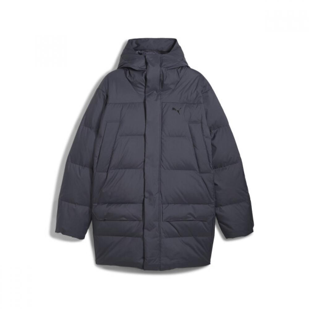 Puma Official Protective Down Parka