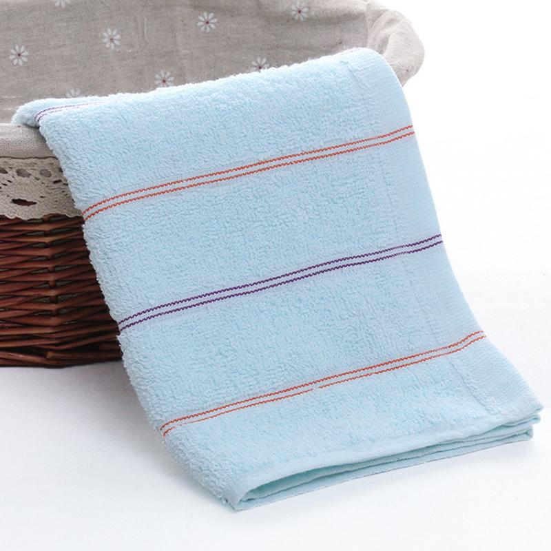 72Cmx32Cm Bath Towel For Adult Absorbent Quick Drying Spa Face Hair Shower Towel