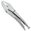 Morse locking pliers 250 mm 10"