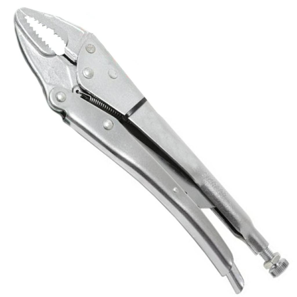 Morse locking pliers 250 mm 10"