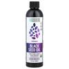 Óleo de semente preta orgânico, 8 fl oz (240ml)