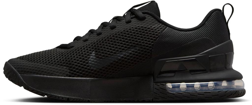 Мужские кроссовки Nike Air Max Alpha Trainer 6 черный/антрацит