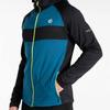 Dare2B Touring II Stretch Zip Hoodie
