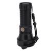 Searchlight Waterproof Super Bright Outdoor Flashlight with 3 Modes for Emergency Camping