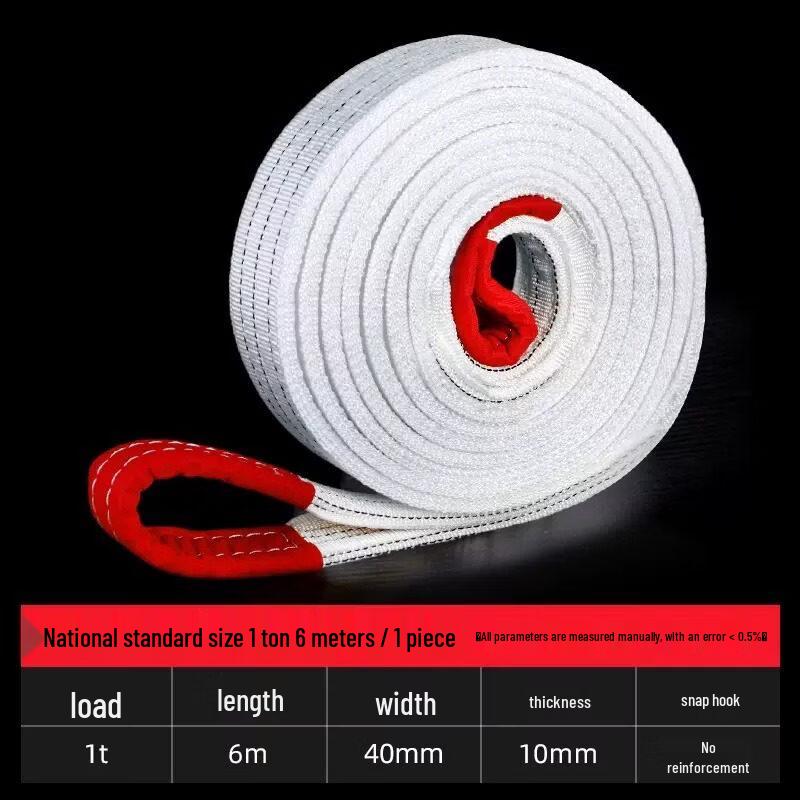 

Industrial Lifting Sling