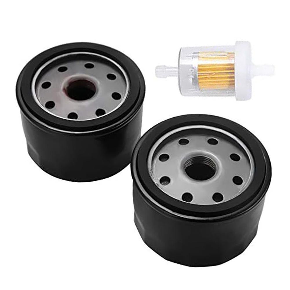 1pc High-Performance Oil Filter 49065-7007 49065-0721 Replacement Oil Filter For Kawasaki 4-Cycle Engines Power Tool Accessories