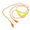 5.3 Earplug Headphone Noise Cancelling Neckband Wireless Earbuds Fast Pairing for Welding Woodworking Industrial