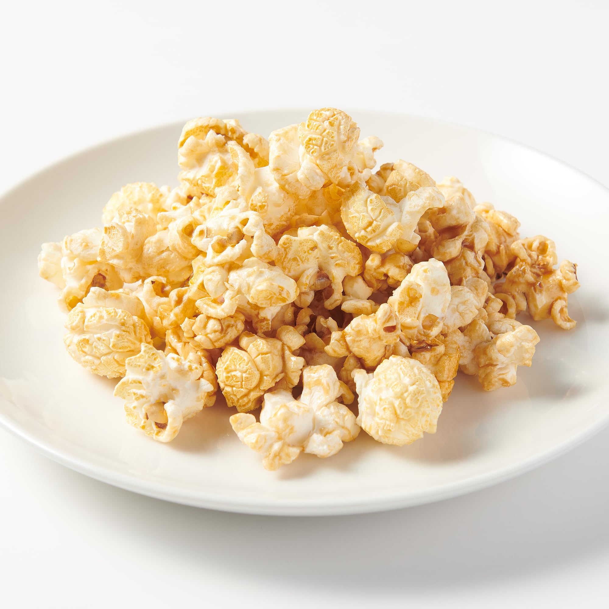 

MUJI Large Bag Caramel Popcorn 84361487 (161g)