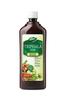 Dabur Triphala Juice - 1L | 100% Ayurvedic Formulation | Improves Gut Health & Promotes Healthy Gut | Supplement for lasting Relief from Constipa