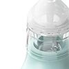Electric Nasal Aspirator for Kids 3 Gear Portable Infant Nose Cleaner Nose Clearing Tool for Travel Home Household Trip Outdoor