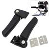 Motorcycle Rear Box Passenger Armrest For BMW R1200GS R1250GS LC ADV F750GS F850GS Adventure G310GS F800GS 2014-2023 2021 2022