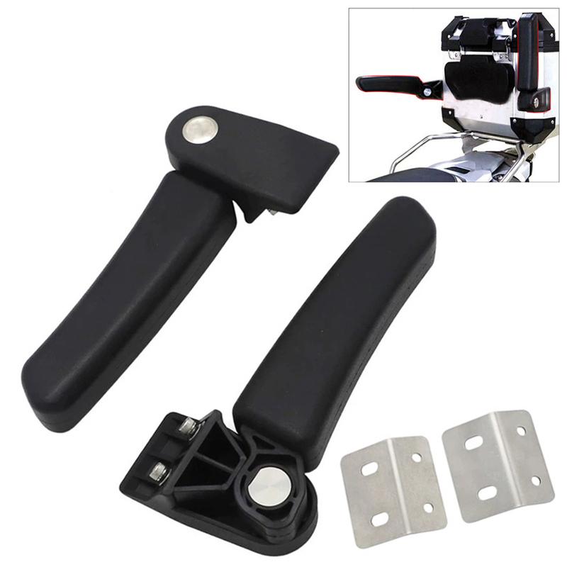 Motorcycle Rear Box Passenger Armrest For BMW R1200GS R1250GS LC ADV F750GS F850GS Adventure G310GS F800GS 2014-2023 2021 2022