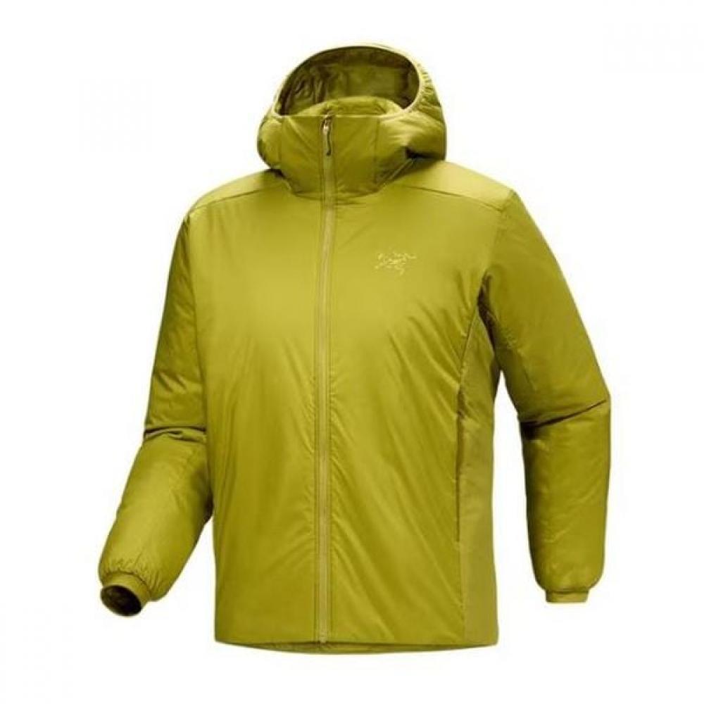 Arc Teryx Fw25 Atom Sv Hoody Men S Ajpfm09902