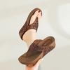 Strass Sommer Damen Hausschuhe Flip Flops Damen Outdoor Strand Komfort Bequeme Hausschuhe Innen Badezimmer Plateau Sandalen