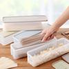 Sealed Containers Large Capacity Multifunctional Storage Box Preservation Tool Noodles Spaghetti Kitchen Food Storing