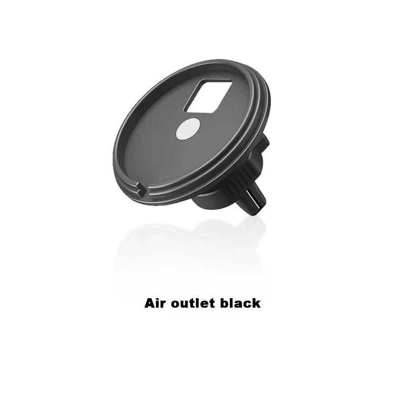 Magnetic Car Phone Holder Air Vent Universal for iPhone 13 14 15 Pro Smartphone Car Phone Stand Support Clip Mount Holder