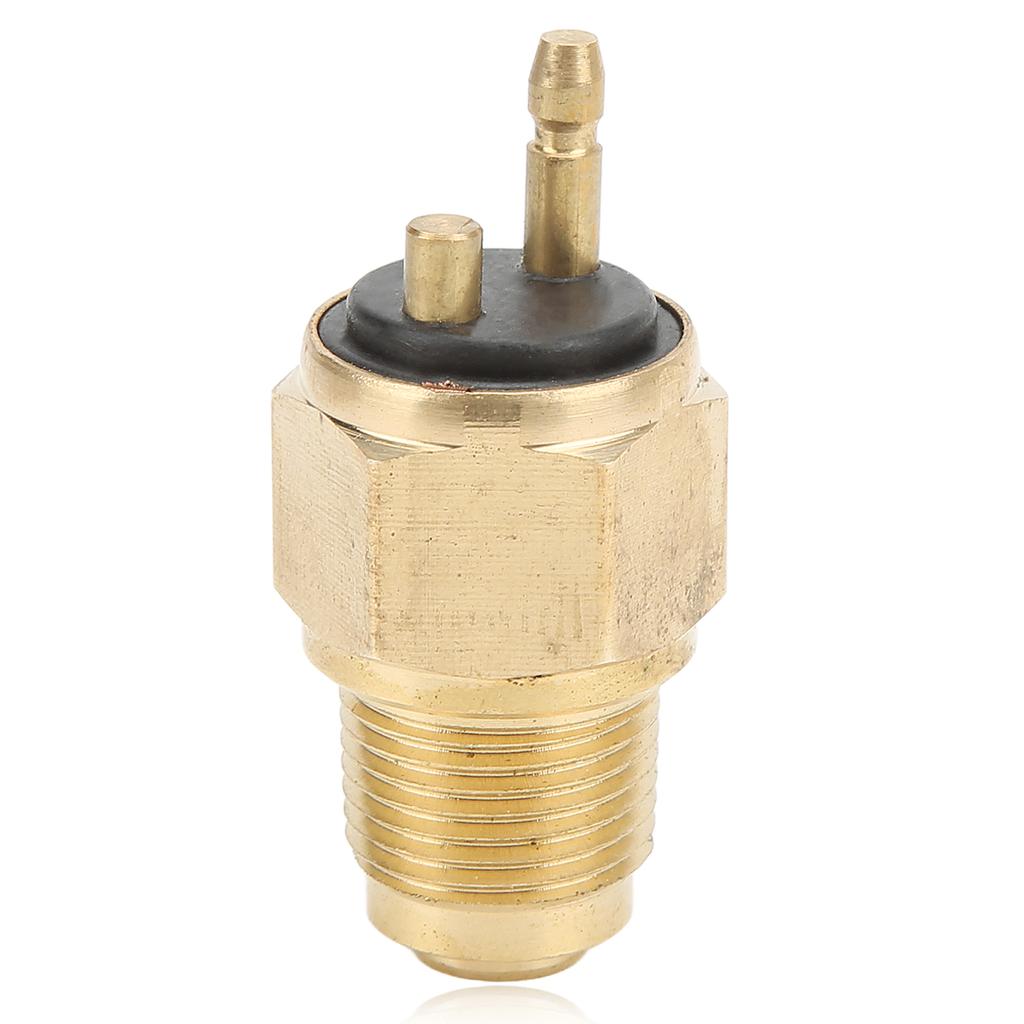Fan Sensor Switch 3084284 3084192 Brass Replacement for POLARIS TRAIL BLAZER ES 1996