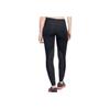 Under Armour Running Training Leggings Women Leggings Black 1342883-001