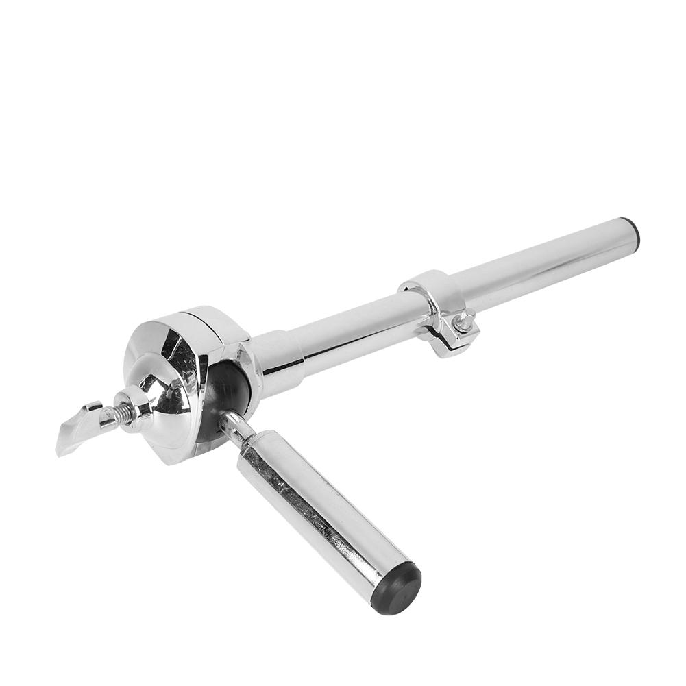 

Держатель барабанной стрелы, крепление на стойку, держатель палочки, фиксированный кронштейн для гироскопической головки, аксессуары для барабана