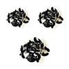Bear Animal Accessories Plastic Thread Eyes Nose Puppet Crystal Eye Dolls DIY Tools Eyes Crafts