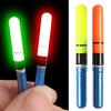 LED Tyczka Spławik Światło Luminous Plastikowy Anty Super Jasny Wielofunkcyjny Elektroniczny Lekki Korozja Spławik Glow