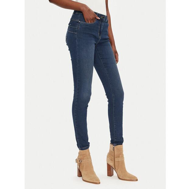 Джинсы Morgan 241-PARDA EU 34